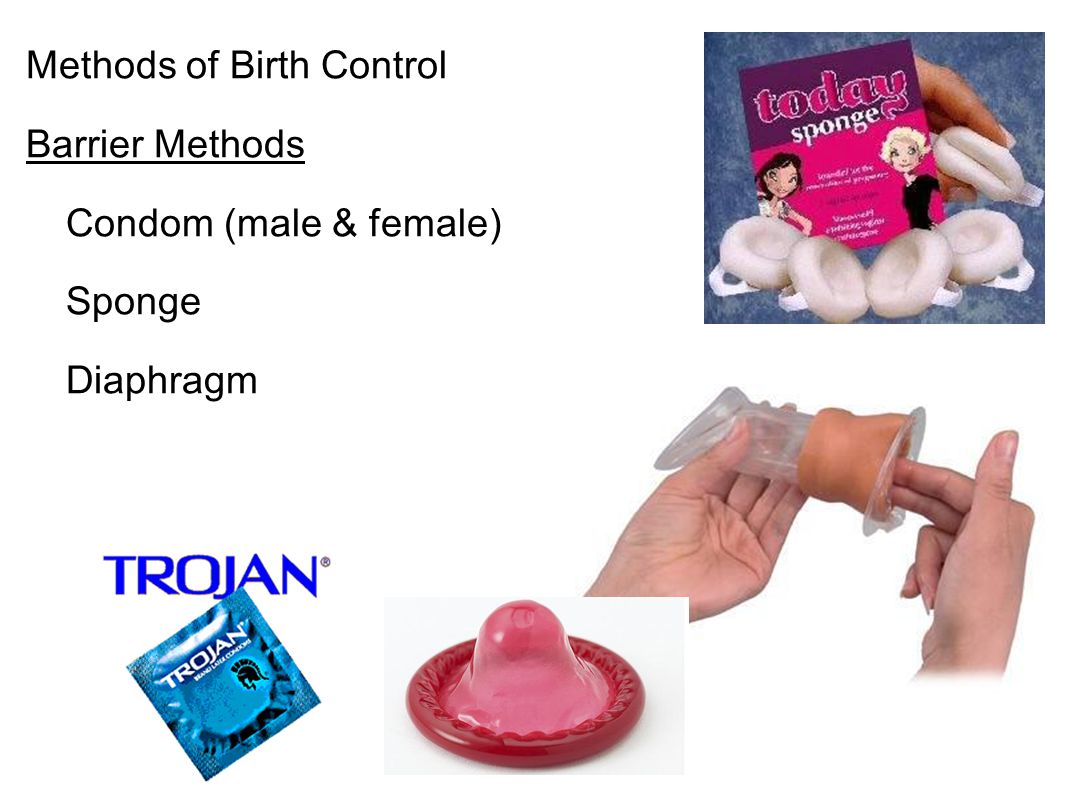 Birth Control: What Type Is Right for You?